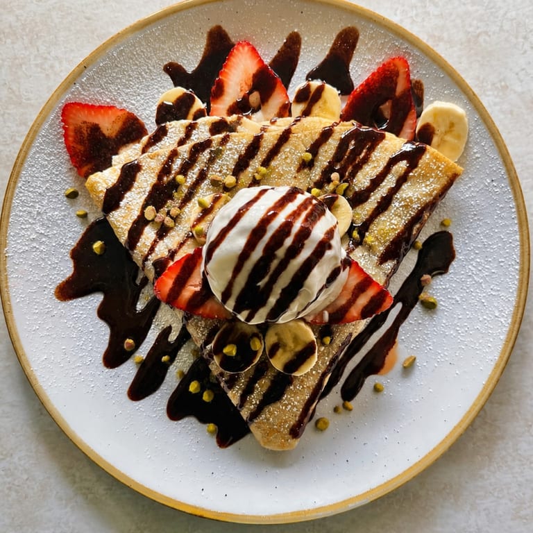 A Plant-Based Cafe Experience in Kona