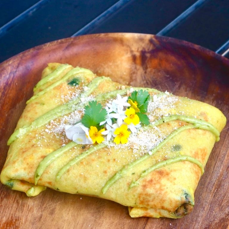 Plant-based Catering Made Easy 