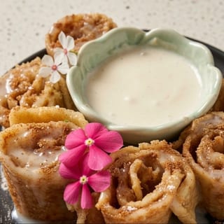 Cinnomon Rolls