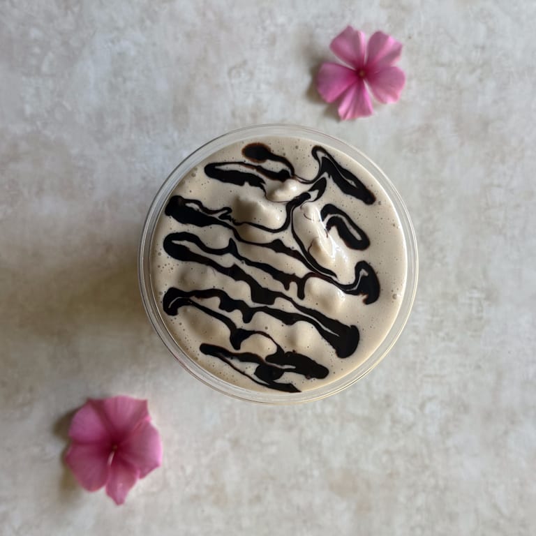 Delicious Coffee Selections