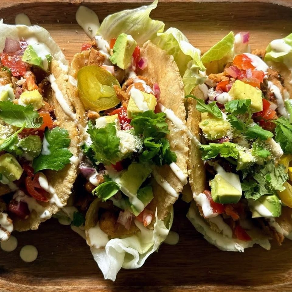 Fresh Food, Fast And Easy 