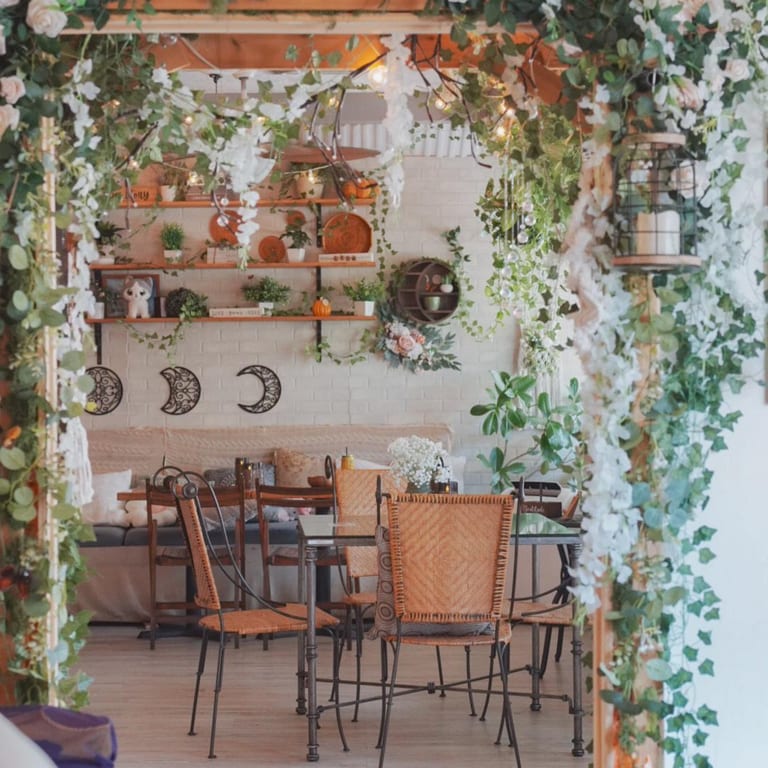 Crafting Every Meal with Care and Passion