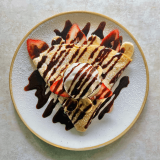 Journey Classic Crepe