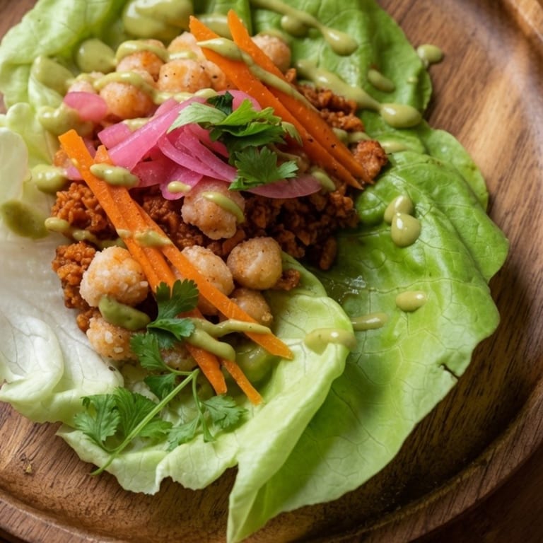 Plant-based Catering Made Easy 