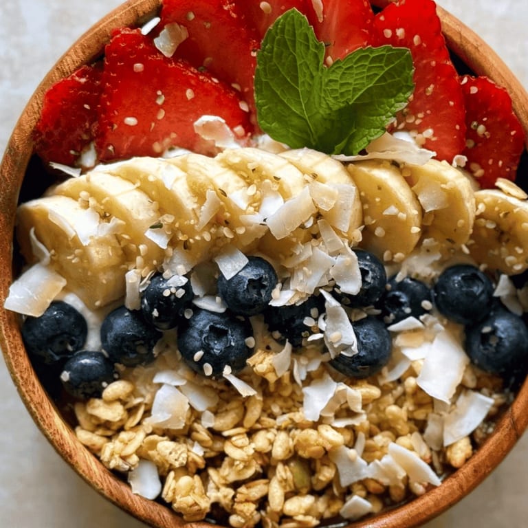 Food with Purpose, Made with Aloha