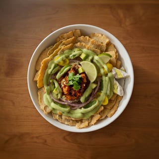 Epic Journey Nachos