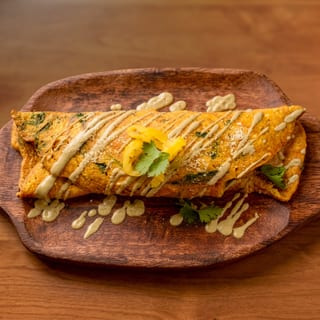 Veggie Omelette