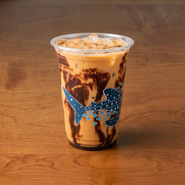 Mocha (Hot/Iced).