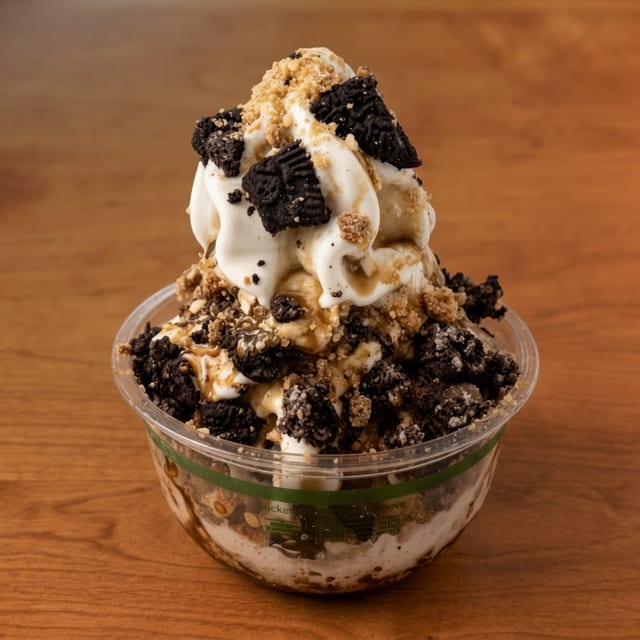 Mud Pie 16 Oz.