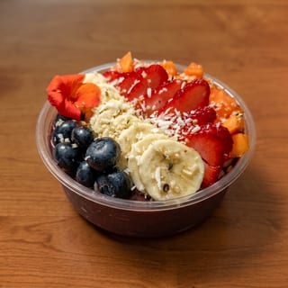 Premium Acai Bowl